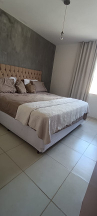 Imagem Casa com 4 Quartos à Venda, 120 m² em Ipitanga - Lauro De Freitas
