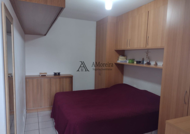 Imagem Imóvel com 3 Quartos à Venda, 87 m² em Parque Da Represa - Jundiaí