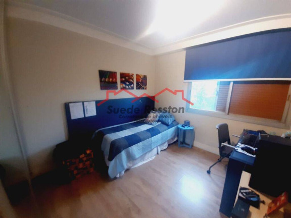 Imagem Apartamento com 3 Quartos à Venda, 160 m² em Santo Amaro - São Paulo