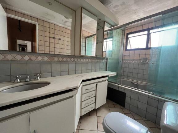 Imagem Apartamento com 3 Quartos à Venda, 116 m² em Brooklin Paulista - São Paulo Imagem Apartamento com 3 Quartos à Venda, 116 m² em Brooklin Paulista - São Paulo