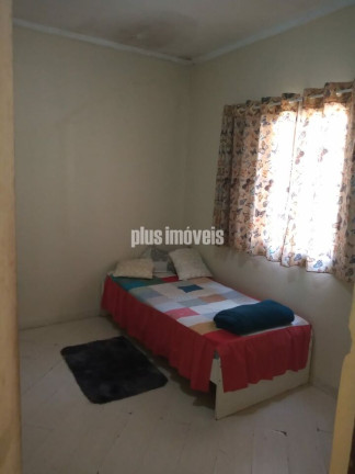 Imagem Casa com 4 Quartos à Venda, 250 m² em City América - São Paulo