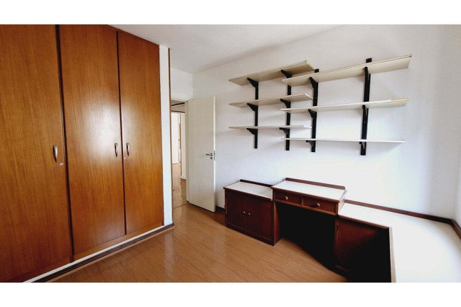 Imagem Apartamento com 4 Quartos à Venda, 110 m² em Campo Belo - São Paulo Imagem Apartamento com 4 Quartos à Venda, 110 m² em Campo Belo - São Paulo