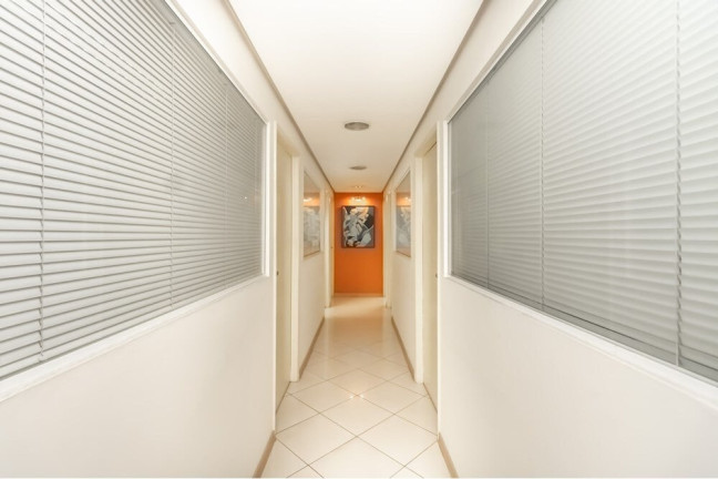 Imagem Sala Comercial à Venda, 202 m² em Cerqueira César - São Paulo