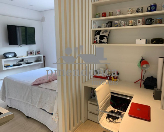 Imagem Apartamento com 4 Quartos à Venda, 284 m² em Perdizes - São Paulo
