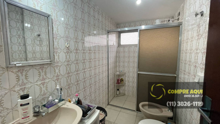 Imagem Apartamento com 1 Quarto à Venda, 40 m² em Santa Cecília - São Paulo