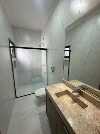 Imagem Casa com 3 Quartos à Venda, 172 m² em Fazenda Felicidade - São José Do Rio Preto