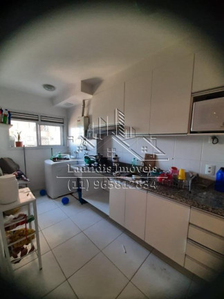 Imagem Imóvel com 2 Quartos para Alugar, 51 m² em Jardim Tupanci - Barueri Imagem Imóvel com 2 Quartos para Alugar, 51 m² em Jardim Tupanci - Barueri