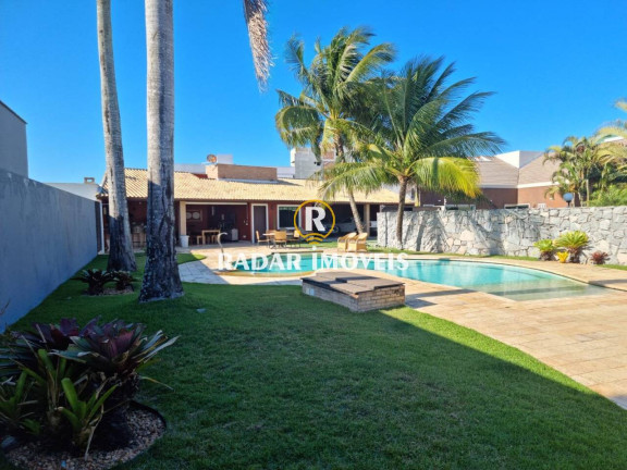 Casa com 4 Quartos à Venda, 900 m² em Estação - São Pedro Da Aldeia
