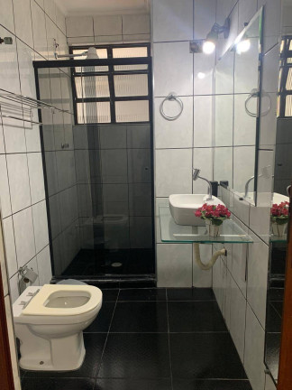 Imagem Apartamento com 1 Quarto à Venda, 48 m² em Itararé - São Vicente Imagem Apartamento com 1 Quarto à Venda, 48 m² em Itararé - São Vicente