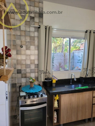 Imagem Casa com 2 Quartos à Venda, 117 m² em Jardim Santo Antonio - Atibaia