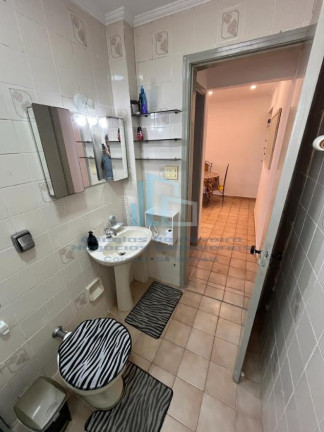Imagem Apartamento com 1 Quarto à Venda, 50 m² em Aviação - Praia Grande