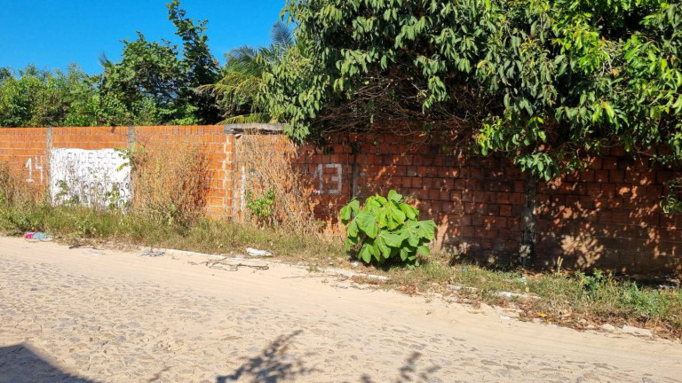 Imagem Terreno à Venda, 1.750 m² em Aquiraz Imagem Terreno à Venda, 1.750 m² em Aquiraz