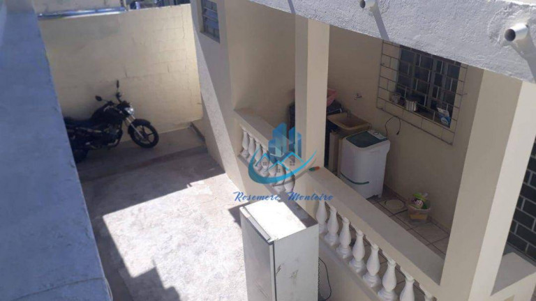 Imagem Casa com 2 Quartos à Venda, 166 m² em Núcleo Residencial Doutor Luiz De Mattos Pimenta - Itatiba