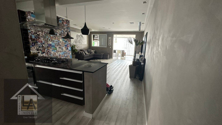 Imagem Apartamento com 2 Quartos à Venda, 115 m² em Alto Da Boa Vista - São Paulo