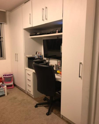 Imagem Apartamento com 3 Quartos à Venda, 86 m² em Moema - São Paulo Imagem Apartamento com 3 Quartos à Venda, 86 m² em Moema - São Paulo