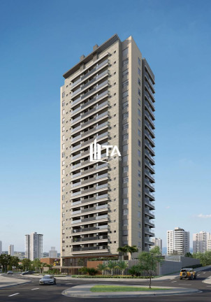 Imagem Imóvel com 3 Quartos à Venda, 115 m² em Cambuí - Campinas