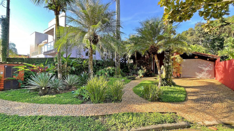Imagem Casa com 3 Quartos à Venda, 132 m² em Riviera De São Lourenço - Bertioga