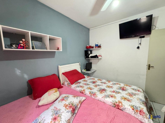 Imagem Casa de Condomínio com 2 Quartos à Venda, em Residencial Pôr Do Sol - Sorocaba Imagem Casa de Condomínio com 2 Quartos à Venda, em Residencial Pôr Do Sol - Sorocaba