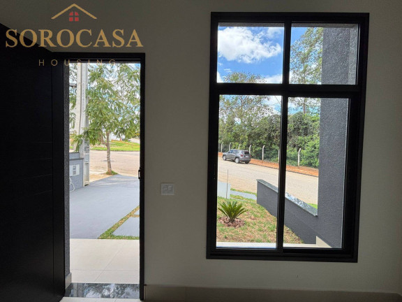 Imagem Casa com 3 Quartos à Venda,  em Jardim Residencial Villagio Ipanema I - Sorocaba