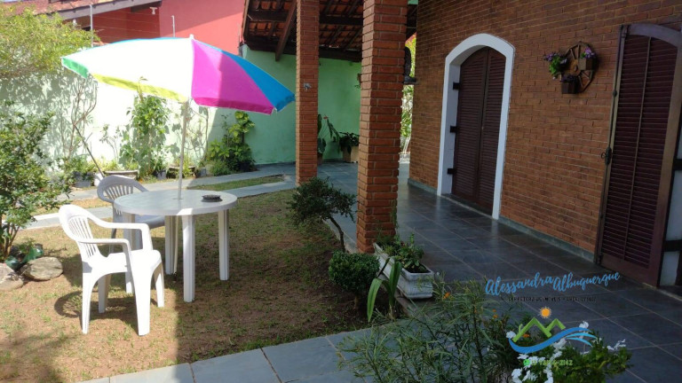 Imagem Casa com 2 Quartos à Venda, 156 m² em Cibratel Ii - Itanhaém