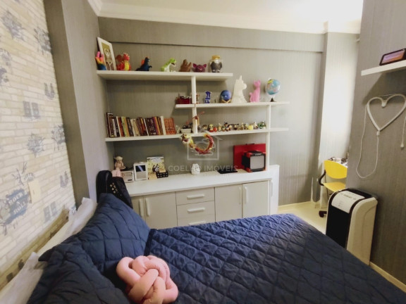 Imagem Apartamento com 2 Quartos à Venda, 83 m² em águas Claras Norte - águas Claras
