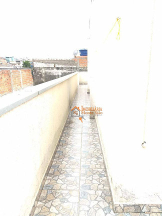 Imagem Cobertura com 2 Quartos à Venda, 64 m² em Jardim Santo Expedito - Guarulhos Imagem Cobertura com 2 Quartos à Venda, 64 m² em Jardim Santo Expedito - Guarulhos