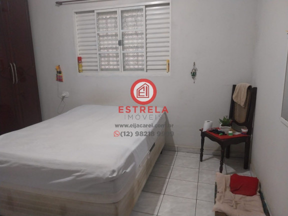 Imagem Casa com 2 Quartos à Venda, 124 m² em Jardim Das Indústrias - Jacareí Imagem Casa com 2 Quartos à Venda, 124 m² em Jardim Das Indústrias - Jacareí