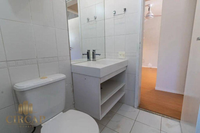 Imagem Apartamento com 2 Quartos à Venda, 60 m² em Pompeia - São Paulo
