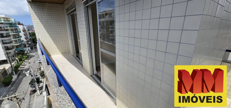 Imagem Cobertura com 1 Quarto à Venda, 70 m² em Braga - Cabo Frio Imagem Cobertura com 1 Quarto à Venda, 70 m² em Braga - Cabo Frio