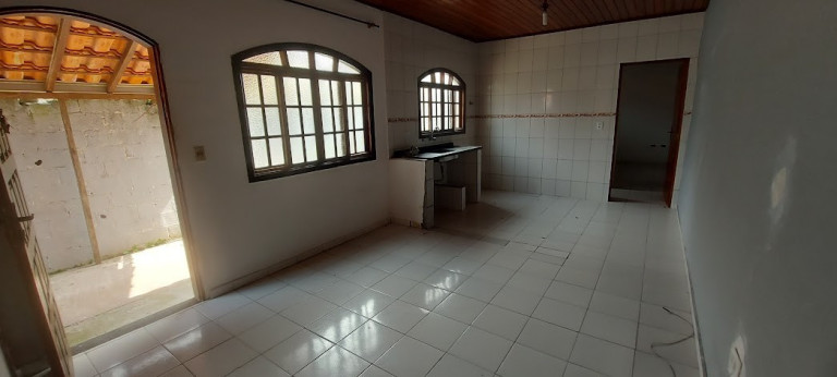 Imagem Casa com 2 Quartos à Venda, 210 m² em Cibratel Ii - Itanhaém
