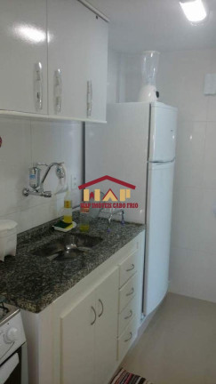 Imagem Apartamento com 2 Quartos para Temporada, 70 m² em Praia Do Forte - Cabo Frio Imagem Apartamento com 2 Quartos para Temporada, 70 m² em Praia Do Forte - Cabo Frio