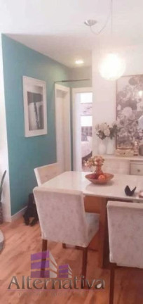 Imagem Apartamento com 2 Quartos à Venda, 55 m² em Continental - Osasco