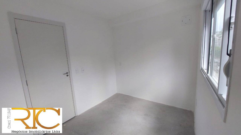 Imagem Apartamento com 2 Quartos à Venda, 44 m² em Jurubatuba - São Paulo Imagem Apartamento com 2 Quartos à Venda, 44 m² em Jurubatuba - São Paulo