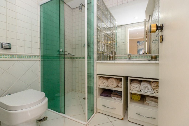 Imagem Cobertura com 4 Quartos à Venda, 300 m² em Morumbi - São Paulo