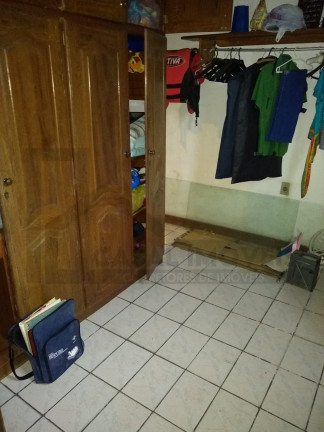 Imagem Casa com 5 Quartos à Venda, 460 m² em Pedreira - Belém