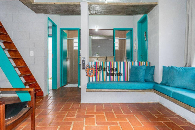 Imagem Casa com 3 Quartos à Venda, 210 m² em Itaguá - Ubatuba