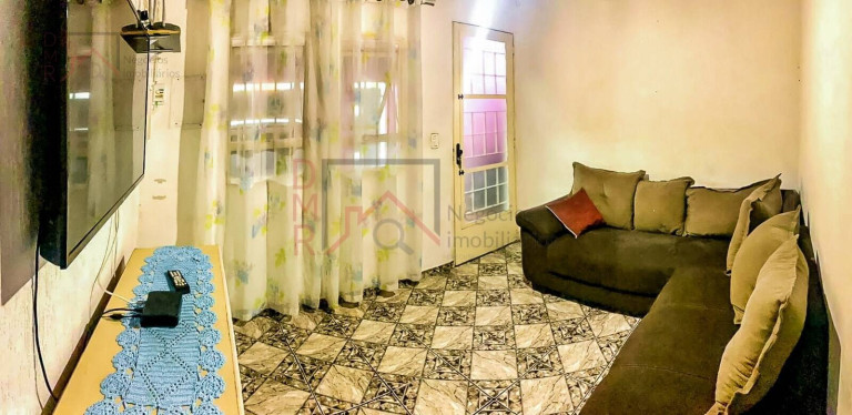 Imagem Casa com 2 Quartos à Venda, 100 m² em Jardim Novo Mundo - Itu Imagem Casa com 2 Quartos à Venda, 100 m² em Jardim Novo Mundo - Itu