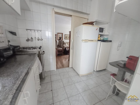 Imagem Apartamento com 3 Quartos à Venda, 105 m² em Vila Vianelo - Jundiaí