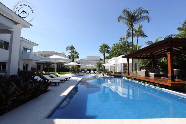 Imagem Casa com 7 Quartos à Venda, 1.000 m² em Acapulco - Guarujá Imagem Casa com 7 Quartos à Venda, 1.000 m² em Acapulco - Guarujá