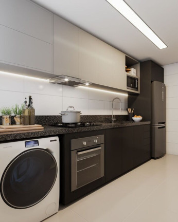 Imagem Apartamento com 3 Quartos à Venda, 75 m² em Intermares - Cabedelo