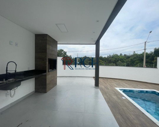 Imagem Casa com 3 Quartos à Venda, 154 m² em Cajuru Do Sul - Sorocaba