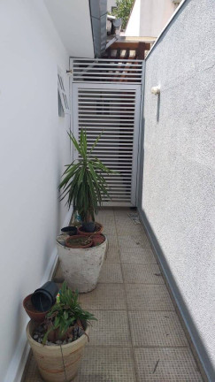 Imagem Casa com 3 Quartos para Alugar, 230 m² em Jardim - Santo André Imagem Casa com 3 Quartos para Alugar, 230 m² em Jardim - Santo André