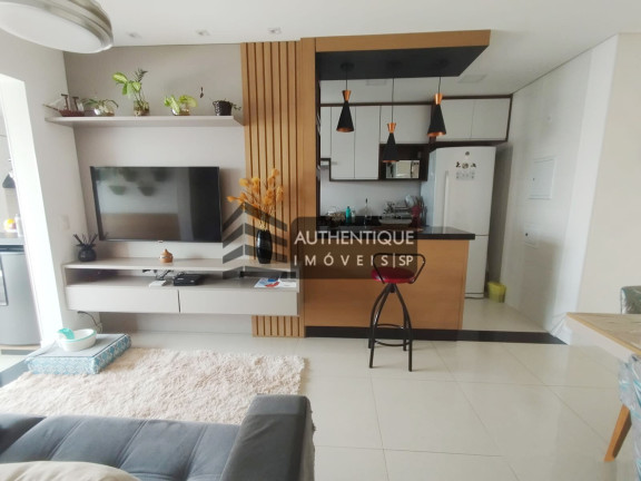 Imagem Apartamento com 2 Quartos à Venda, 77 m² em Centro - São Bernardo Do Campo Imagem Apartamento com 2 Quartos à Venda, 77 m² em Centro - São Bernardo Do Campo