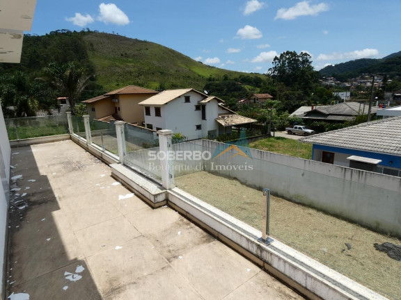 Imagem Casa com 4 Quartos à Venda, 400 m² em Vargem Grande - Teresópolis