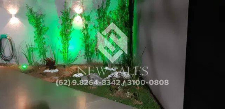 Imagem Casa com 3 Quartos à Venda, 197 m² em Parque João Braz - Cidade Industrial - Goiânia Imagem Casa com 3 Quartos à Venda, 197 m² em Parque João Braz - Cidade Industrial - Goiânia
