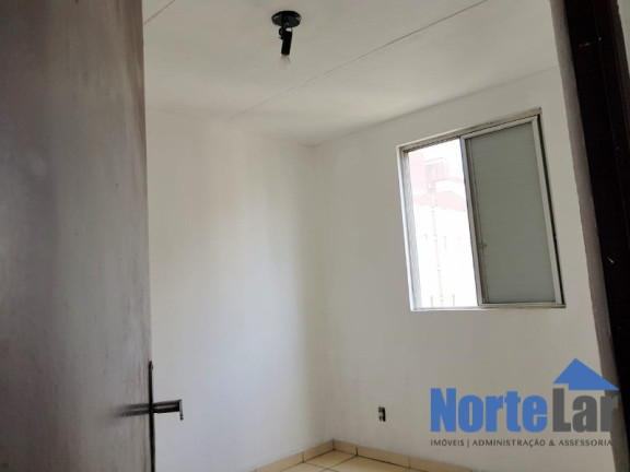 Imagem Apartamento com 2 Quartos à Venda, 49 m² em Jardim Do Tiro - São Paulo