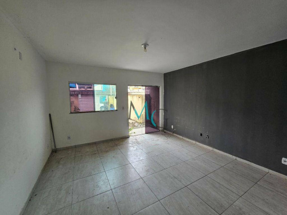 Imagem Casa com 3 Quartos para Alugar, 190 m² em Campo Grande - Rio De Janeiro Imagem Casa com 3 Quartos para Alugar, 190 m² em Campo Grande - Rio De Janeiro