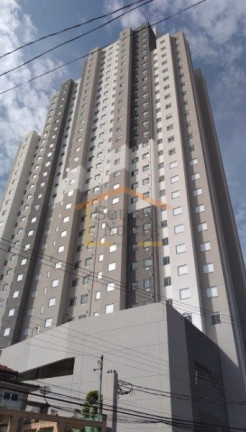 Imagem Apartamento com 2 Quartos à Venda, 43 m² em Vila Gustavo - São Paulo Imagem Apartamento com 2 Quartos à Venda, 43 m² em Vila Gustavo - São Paulo