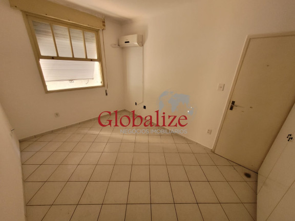 Imagem Imóvel com 1 Quarto à Venda, 63 m² em Pompéia - Santos