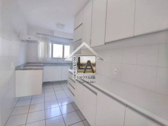 Imagem Apartamento com 3 Quartos à Venda, 138 m² em Chácara Santo Antônio - São Paulo